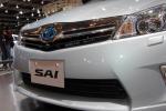 Toyota Sai 2010 года